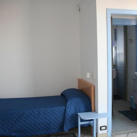 Le Tre Palme Bed & Breakfast Ancona Eksteriør bilde