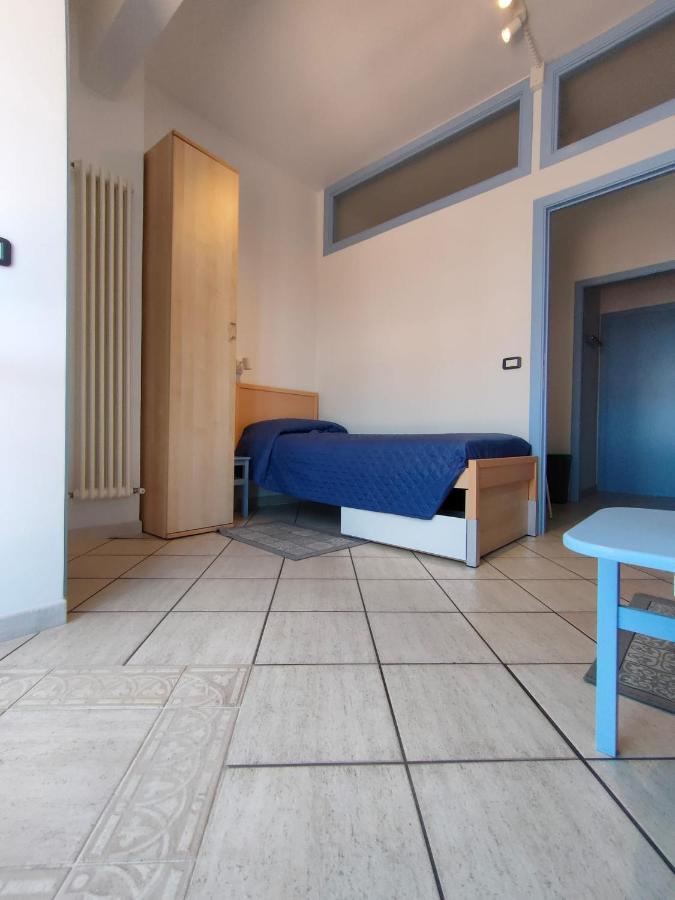 Le Tre Palme Bed & Breakfast Ancona Eksteriør bilde