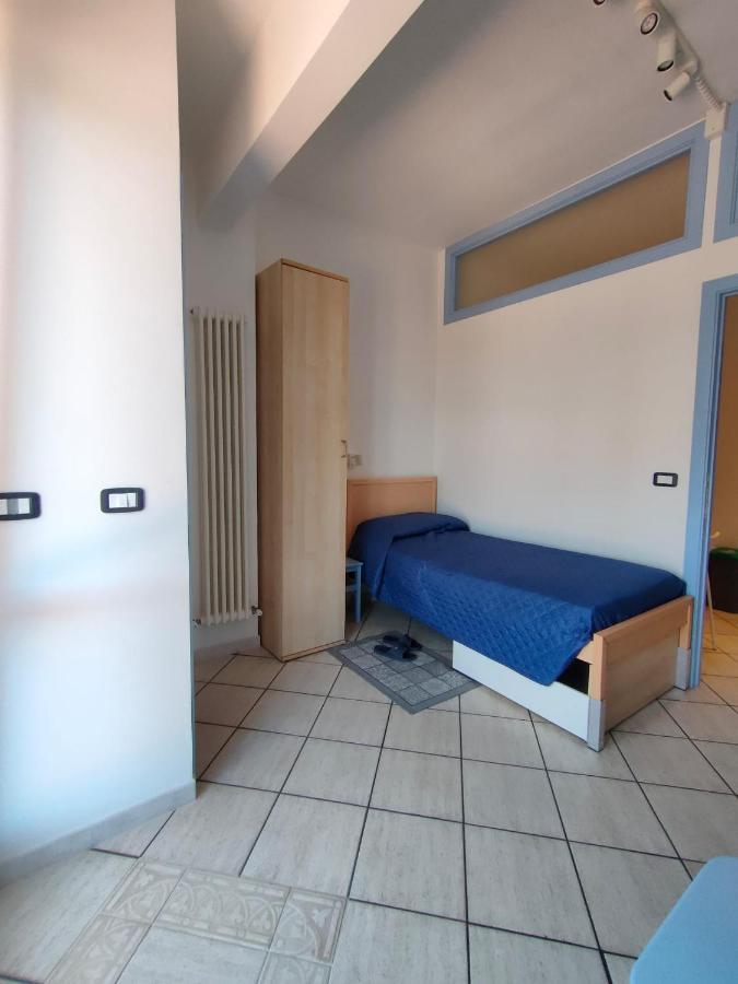 Le Tre Palme Bed & Breakfast Ancona Eksteriør bilde